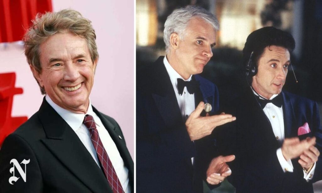 Martin Short Gay: The Truth About His Wife, Family, and Life in 2026 Martin Short Gay
