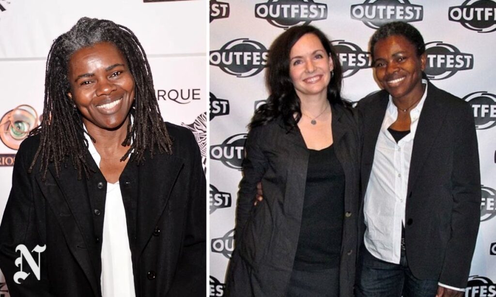 Tracy Chapman Husband: Is She Married? Tracy Chapman Husband