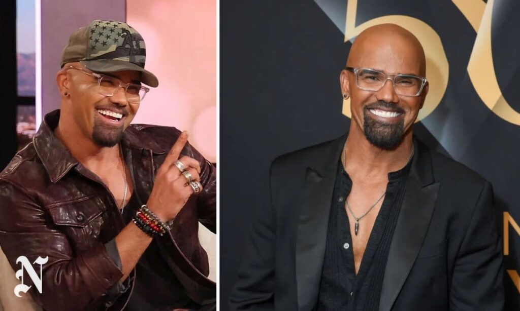Shemar Moore Net Worth in 2026: How He Made His Money Shemar Moore Net Worth