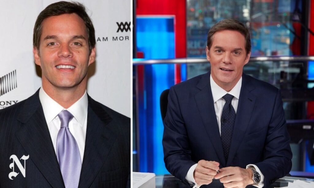 Bill Hemmer Net Worth: How Much Is the Fox News Anchor Worth in 2026? Bill Hemmer Net Worth