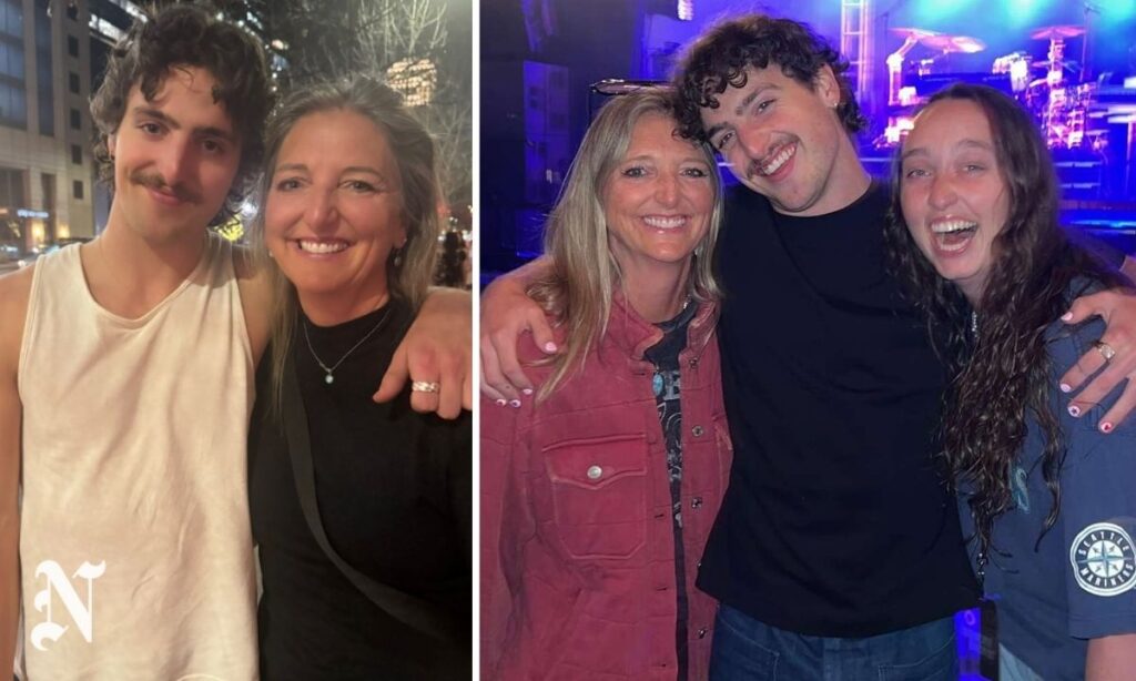 Benson Boone Parents: Meet the Family Behind the Rising Star in 2026 Benson Boone Parents