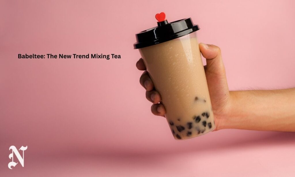 Babeltee Is the Fun Tea Drink to Try in 2026 Babeltee