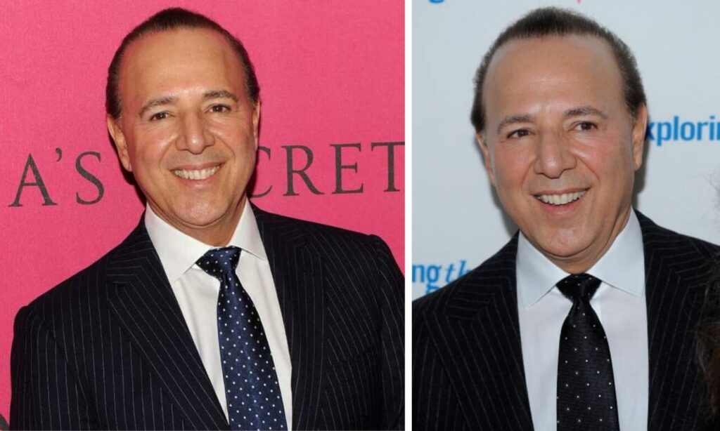 Tommy Mottola Net Worth: Earnings, Investments, and Business Success Tommy Mottola Net Worth