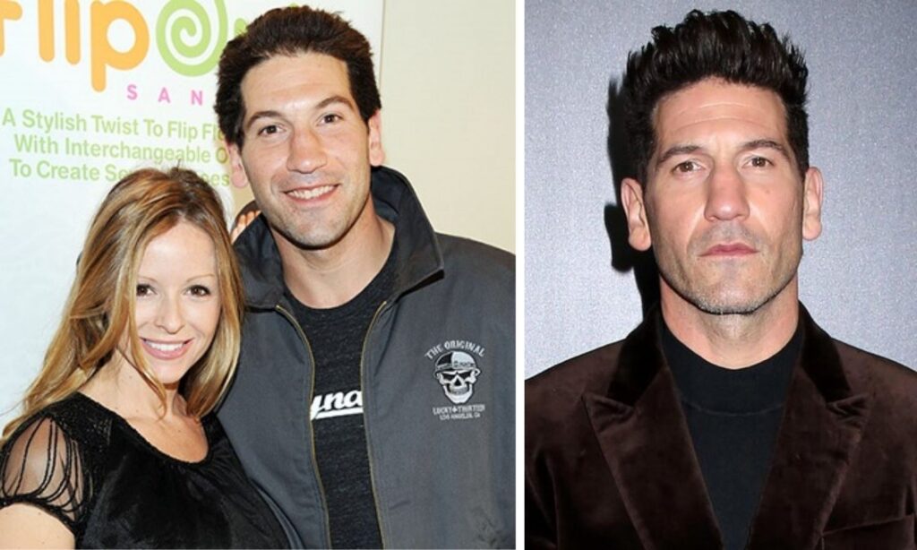 Who Is Billy Bernthal? Easy Facts About Jon Bernthal’s Son billy bernthal
