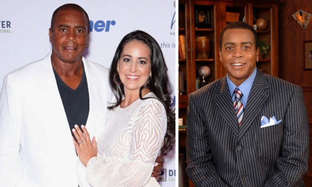 Ana Luz Rodriguez-Paz: Her Life, Work, and Love With Ahmad Rashad ana luz rodriguez-paz