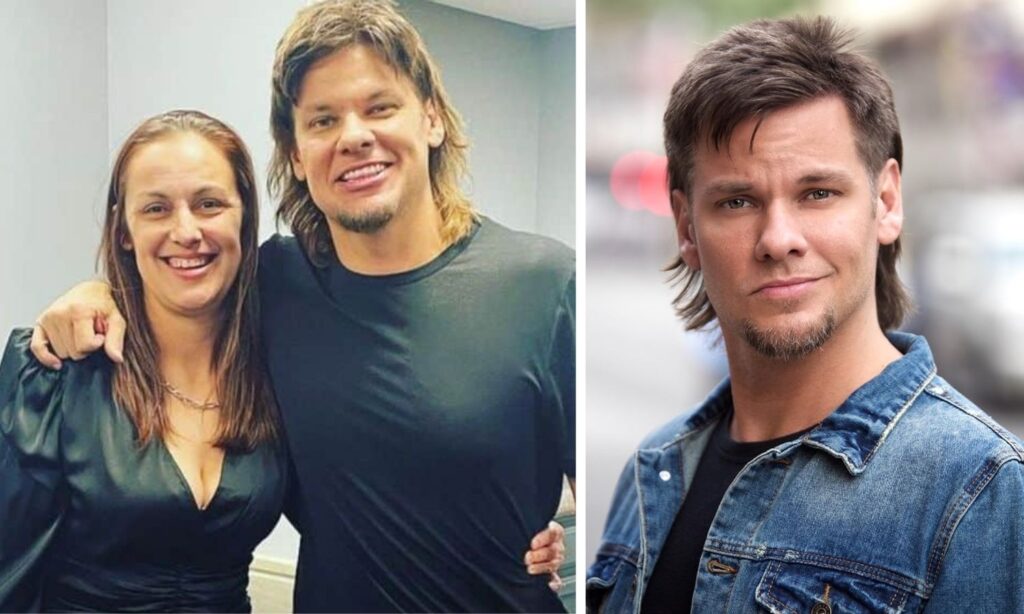 Who Is Gina Capitani? Inside the Life of Theo Von’s Strong Mother Gina Capitani