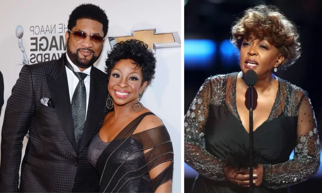 Edward Carlton Bridgforth: Anita Baker’s Quiet Son edward carlton bridgforth