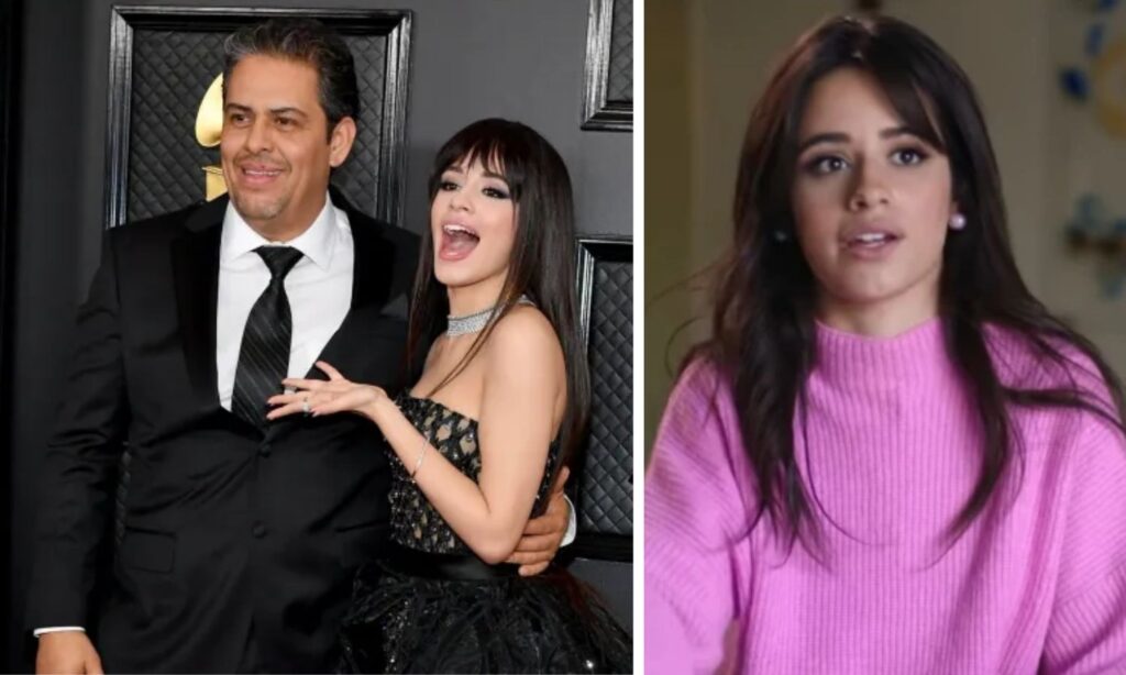 Camila Cabello Parents: Sinuhe Estrabao’s Kind and Brave Story Camila Cabello Parents
