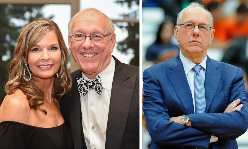 Who Is Elaine Boeheim? Simple Facts About Jim Boeheim’s First Wife elaine boeheim