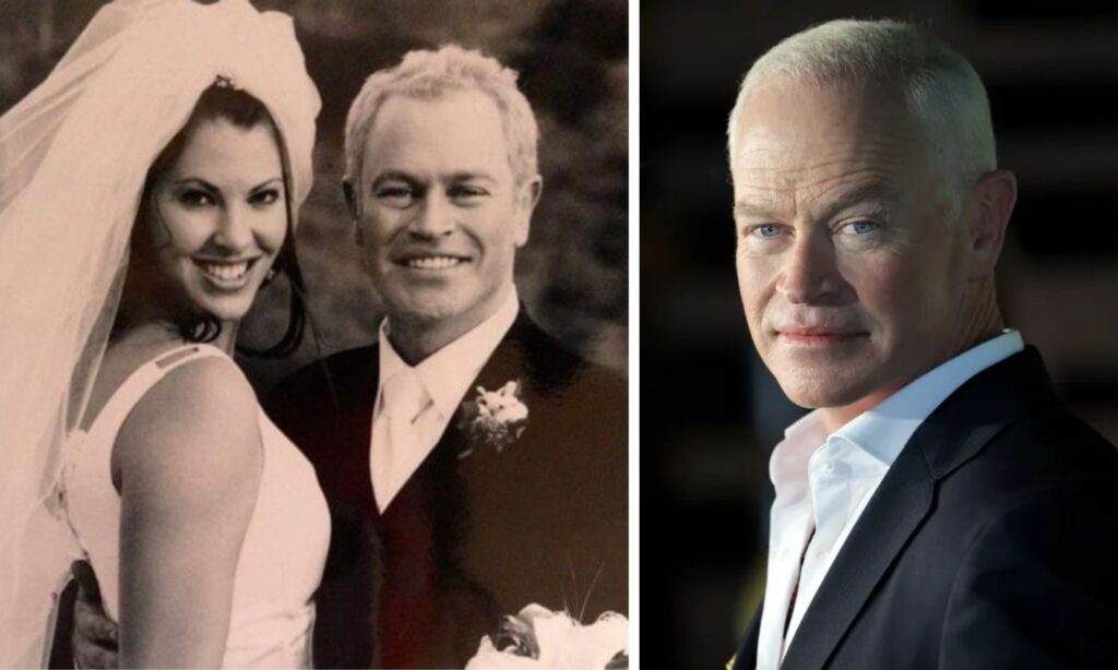 Who Is Morgan Patrick McDonough? Meet Neal McDonough’s Son Morgan Patrick McDonough
