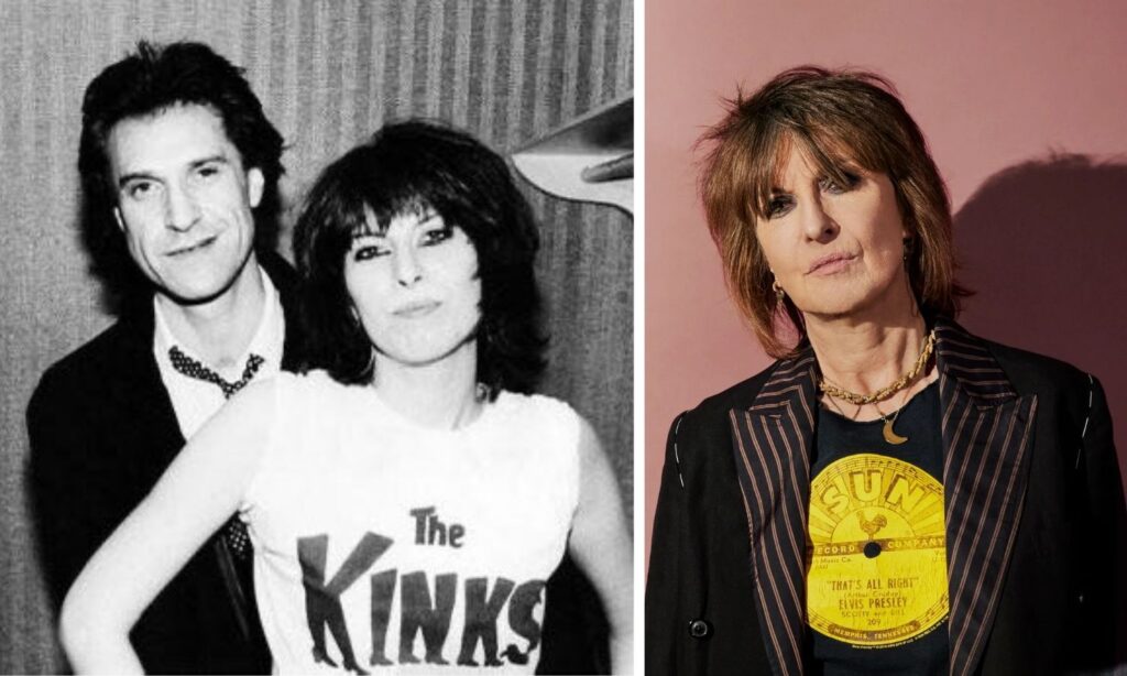 Natalie Ray Hynde