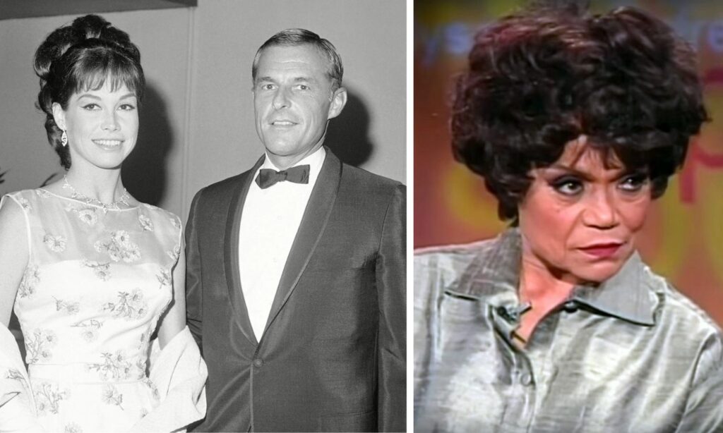 John William McDonald: Eartha Kitt’s Quiet Ex-Husband John William McDonald