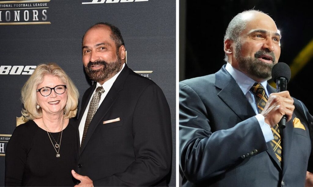 Dana Dokmanovich: The Quiet Life of Franco Harris’s Wife Dana Dokmanovich