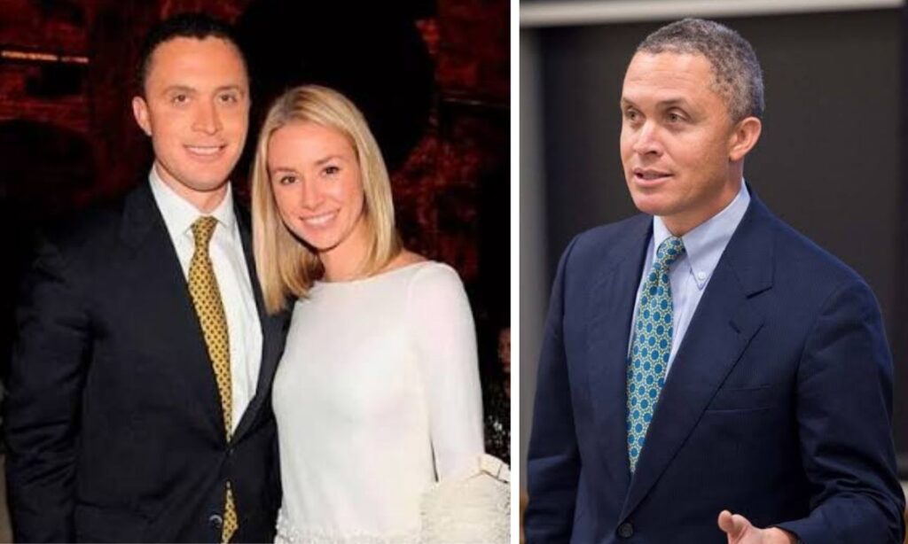 Emily Threlkeld Bio: Everything to Know About Harold Ford Jr.’s Wife Emily Threlkeld