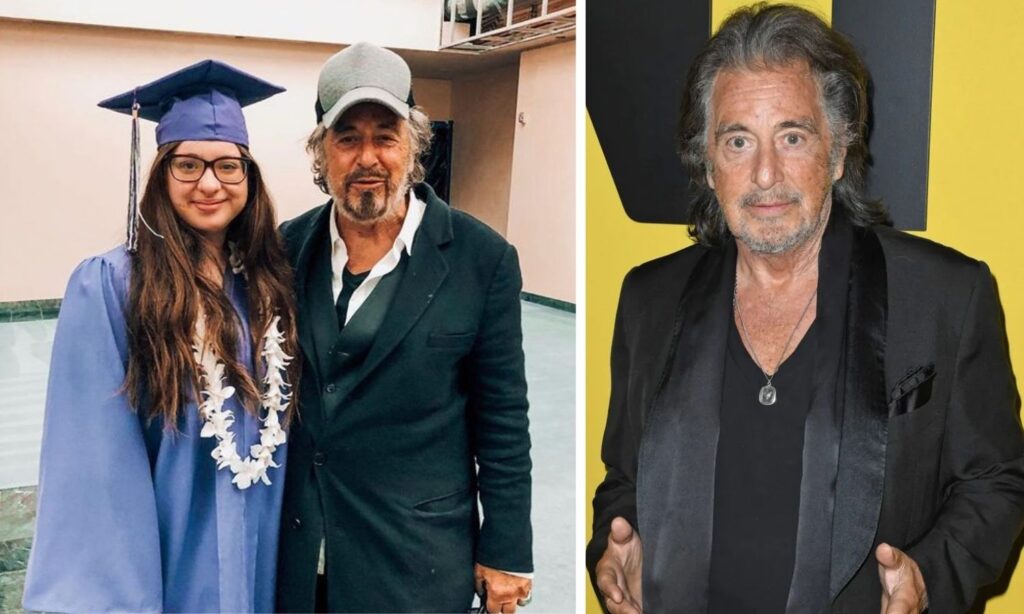Anton James Pacino