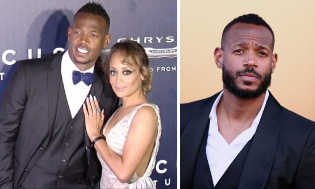 Meet Angelica Zachary: The Private Life of Marlon Wayans’ Ex-Wife angelica zachary