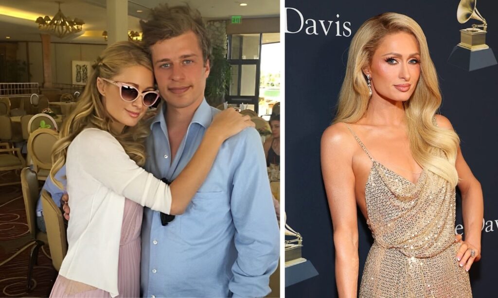 Conrad Hughes Hilton