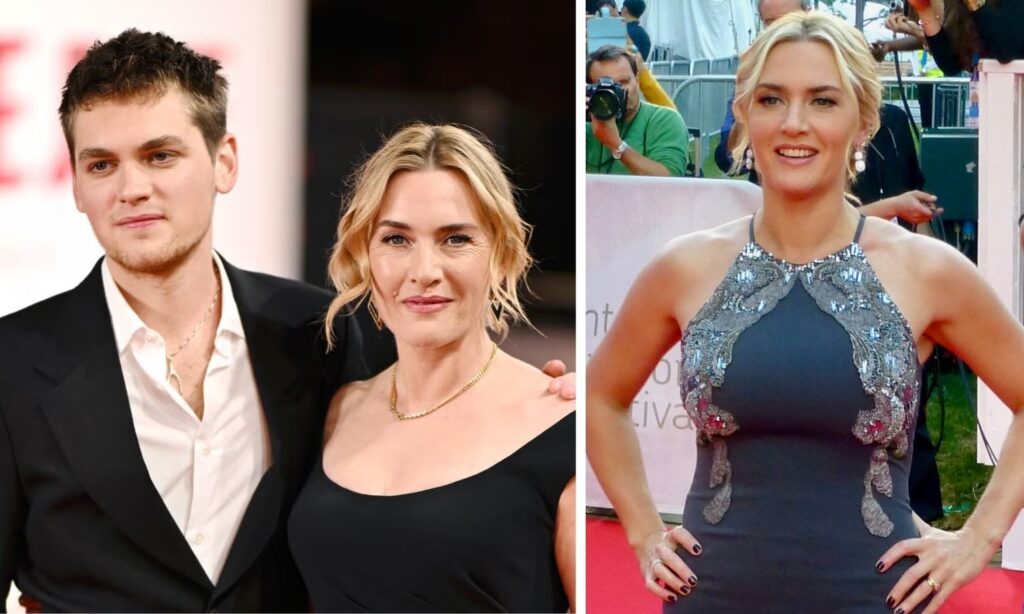 Joe Alfie Winslet Mendes