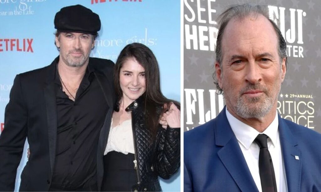 Who Is Vera Davich? Easy Facts About Scott Patterson’s Ex-Wife Vera Davich