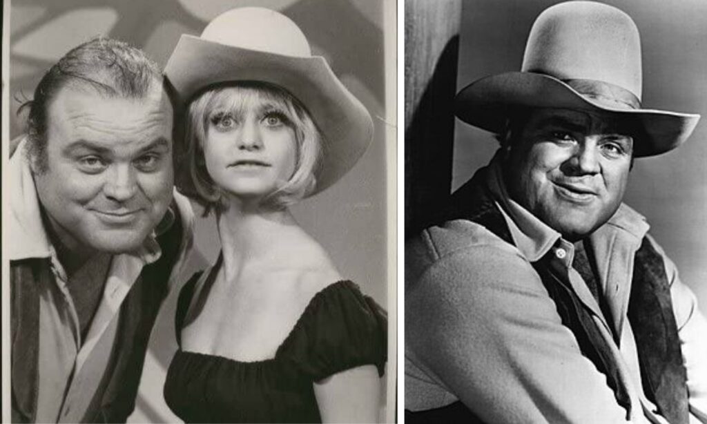 Danna Lynn Blocker: Dan Blocker’s Quiet Daughter danna lynn blocker
