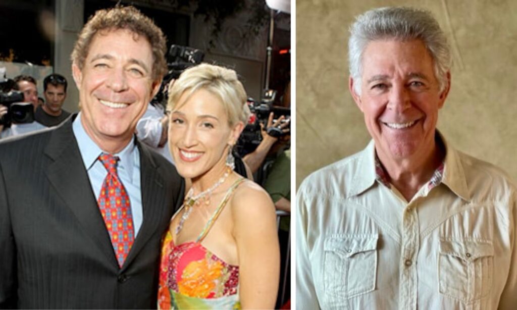 Who Is Samantha Rose Williams? Barry Williams’s Family Facts samantha rose williams
