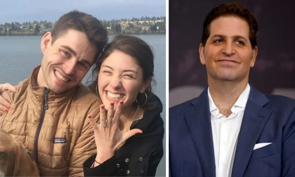Who Is Erica Tracey Hirshfeld? The Quiet Story of Peter Schrager’s Wife Erica Tracey Hirshfeld