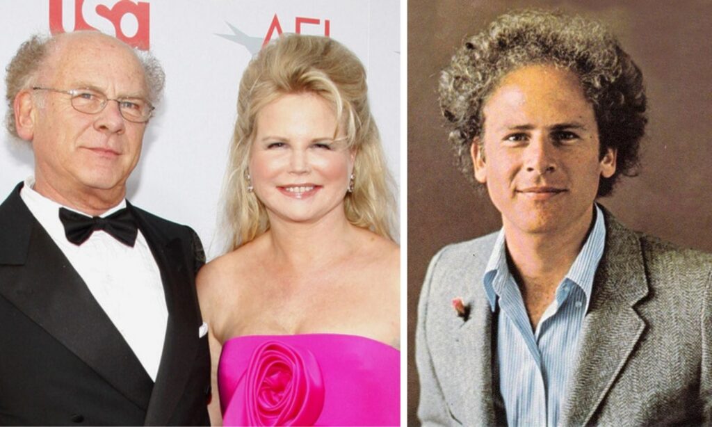 Beau Daniel Garfunkel