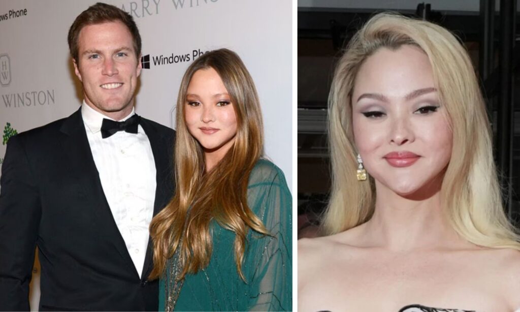 Who Is Eleanor Talitha Bailey? Meet Devon Aoki’s Daughter eleanor talitha bailey