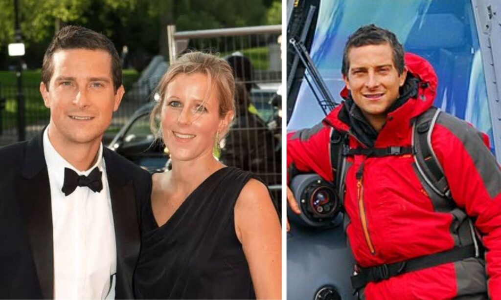 marmaduke mickey percy grylls