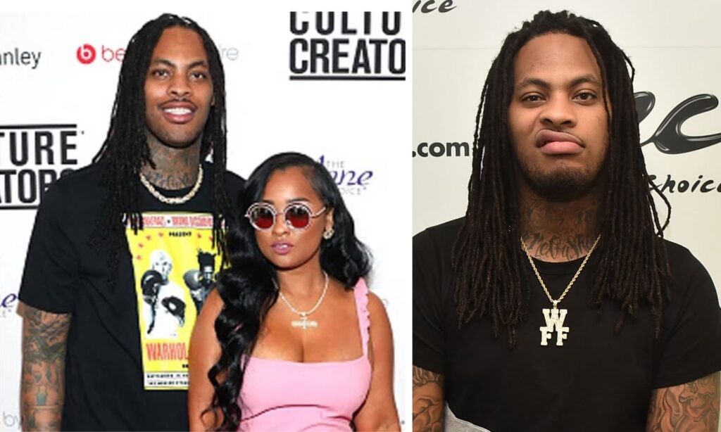 Rahleek Malphurs: The Little Brother Waka Flocka Flame Never Forgot rahleek malphurs