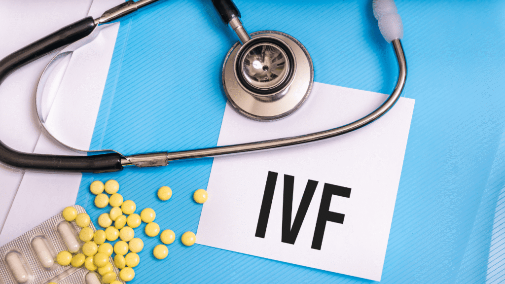 Setting Realistic Expectations Before IVF Treatment