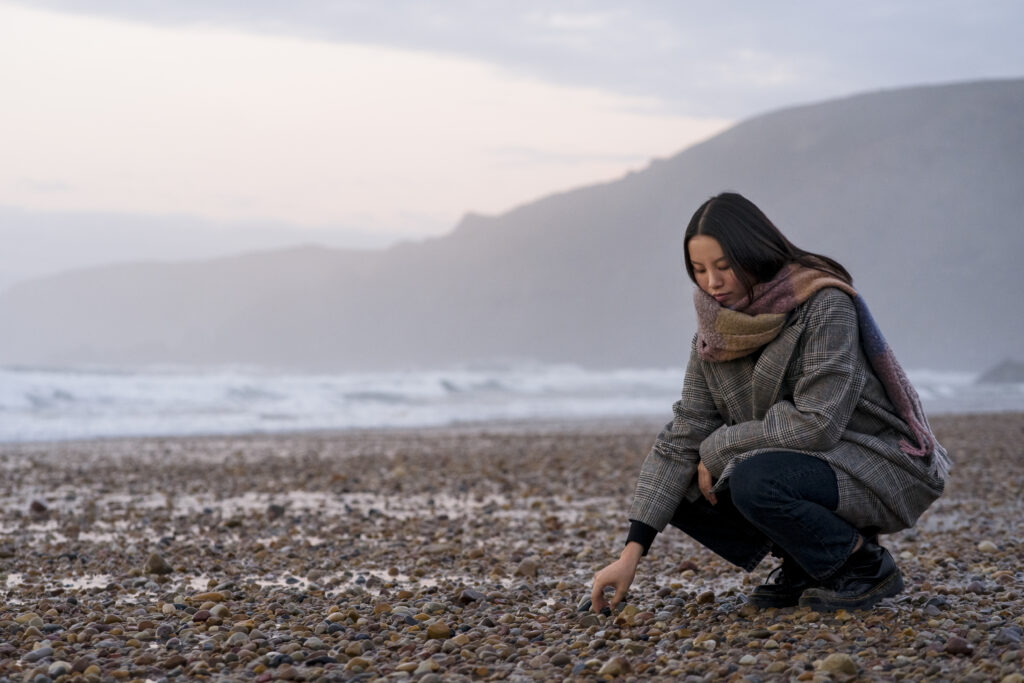 Grief Has No Timeline: Understanding the Process of Healing