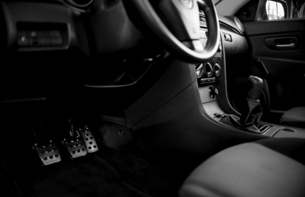 Why Your Clutch Cable Might Be Giving You Grief (And What to Do About It)