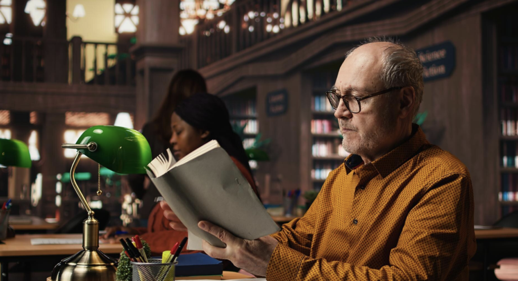 Why Famous Storytellers Have a Lasting Impact Why Famous Storytellers Have a Lasting Impact